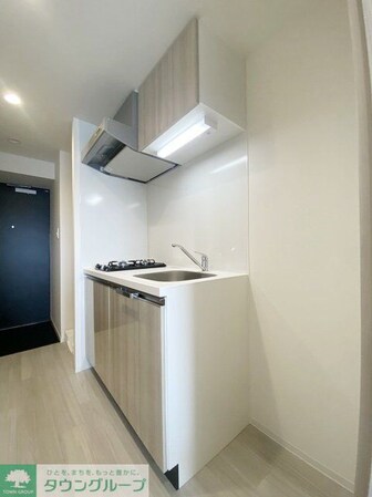 ディアレイシャス名古屋太閤通IIの物件内観写真